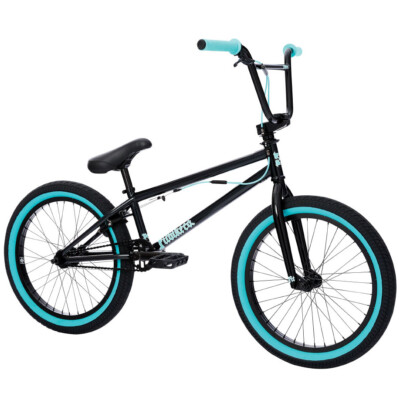 cg bike co bmx